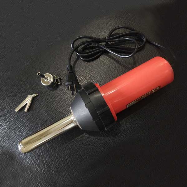 m&aacute;y h&agrave;n nhựa cầm tay gi&aacute; rẻ DY1080